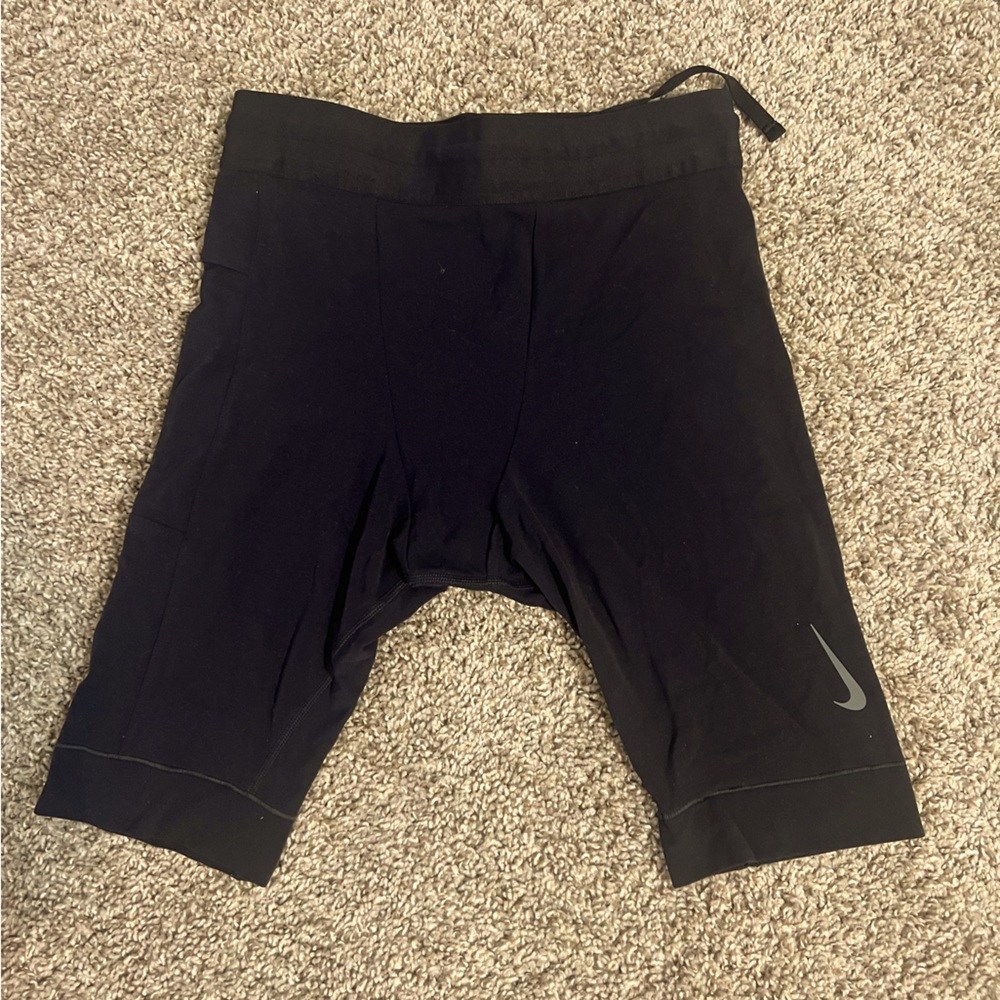 Nike Dri-Fit Yoga shorts (Never Worn)